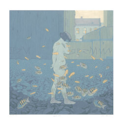 Havet (Print)